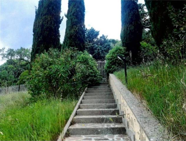 Immobile in asta di 416 m² con più di 5 locali e box auto doppio in vendita a Perugia - Foto 6