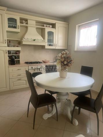 VILLA di 10 vani e di 160 mq (PIETRASANTA) rif. 554/VE - Foto 13