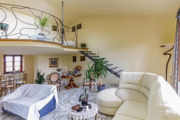 Casa semindipendente in vendita a Putignano Pisano - Pisa 250 mq Rif: 1346884 - Foto 6