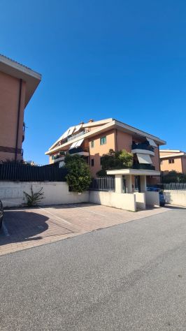 Monolocale a Centroni Via del Fosso di Sant'Andrea
