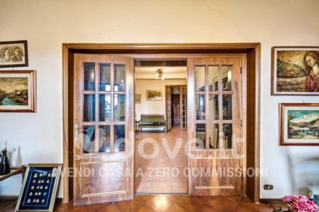 Appartamento di 150 m² con più di 5 locali in vendita a Sinalunga - Foto 15