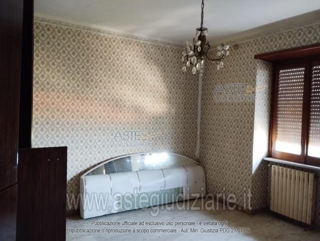 IMMOBILI-IMMOBILE RESIDENZIALE-via San Francesco n. 43 - Foto 5