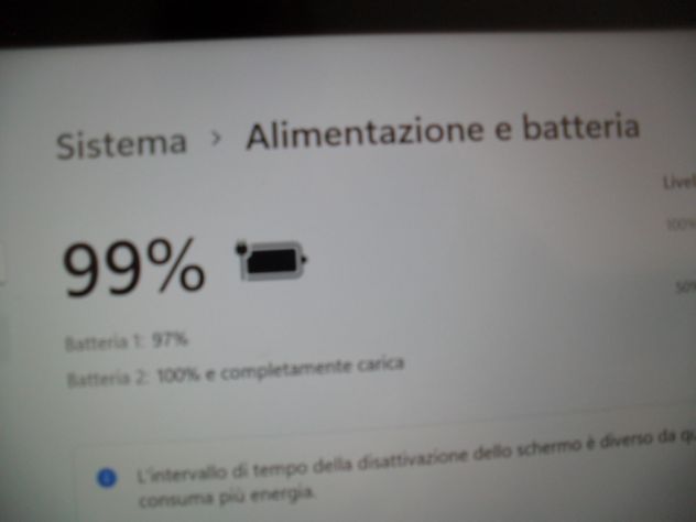 LENOVO THINKPAD T450S TOUCHSCREEN CORE I5+8G+250SSD+WIN 11 - Foto 9