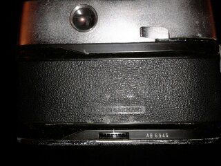 AGFA COLOR APOTAR SILETTE LK 1:2,8/45 - Foto 2