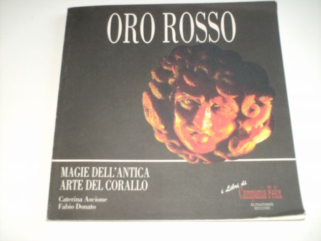 arte del corallo