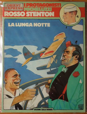 Fumetti con storie ambientate in Cina - Foto 9