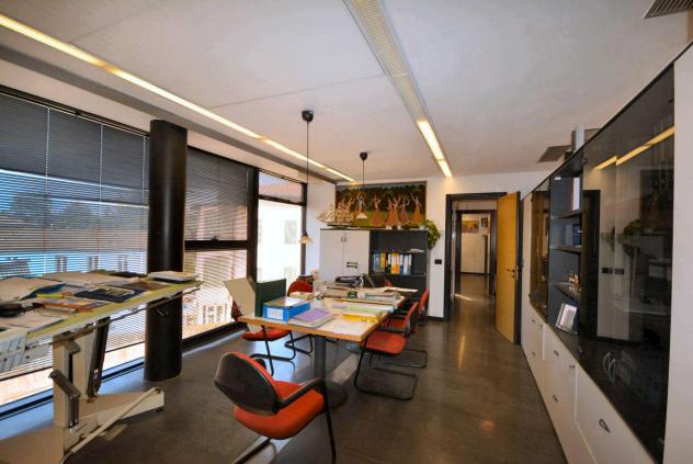 Ufficio in vendita a Sant'Anna - Lucca 100 mq Rif: 792910