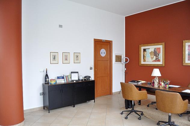 Ufficio in affitto a Settimo Torinese - Foto 9