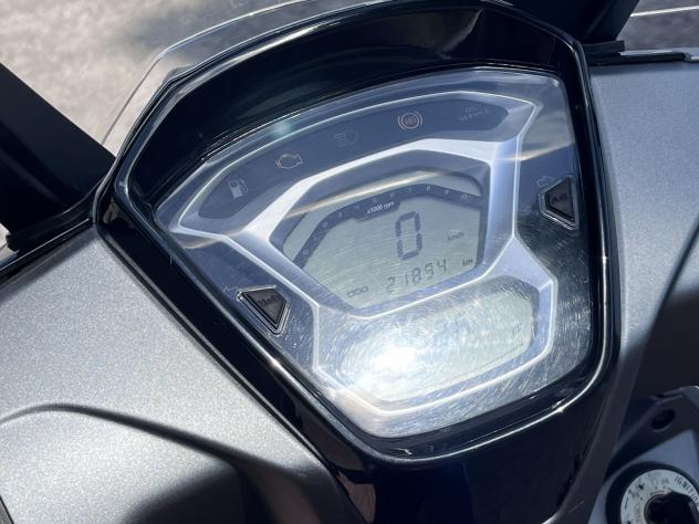 Kymco People 125i null - Foto 9