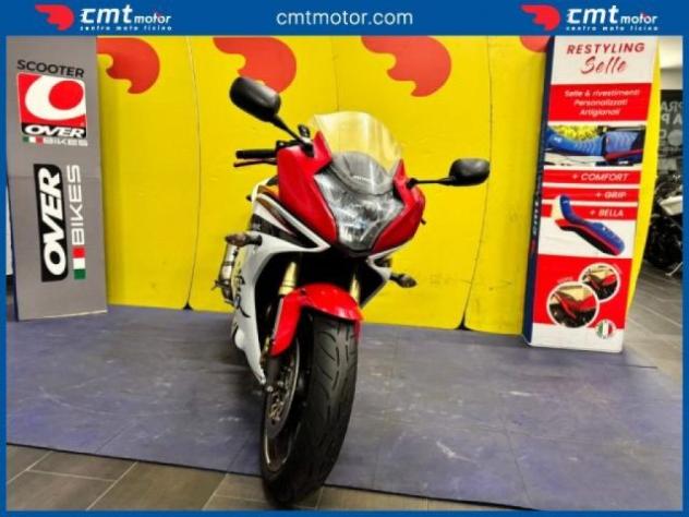 HONDA CBR 600 F Garantita e Finanziabile rif. 21549118 - Foto 2