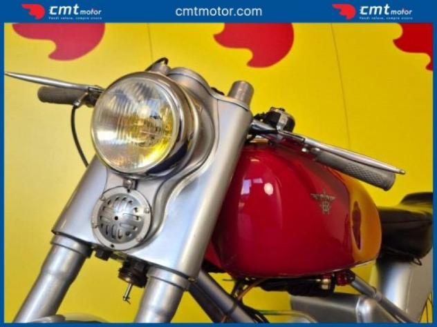 RUMI 125 Sport Finanziabile - ROSSO GRIGIO - 5245 rif. 23266254 - Foto 7