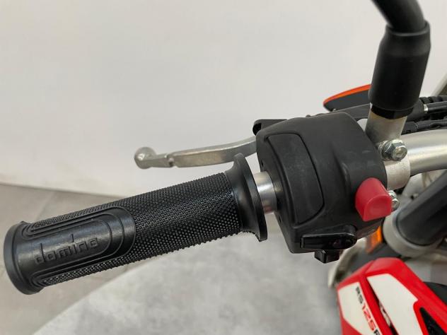 SWM RS 125 null - Foto 7
