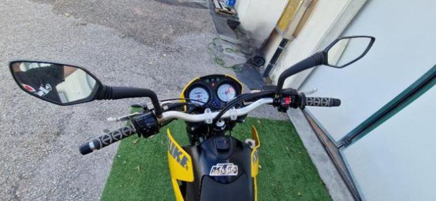KTM 640 Duke 2 rif. 23889539 - Foto 8
