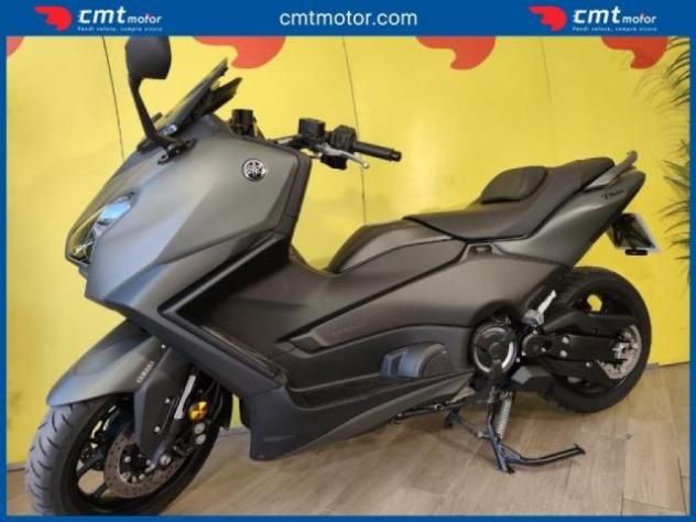 YAMAHA T-Max 560 Garantito e Finanziabile rif. 24138600 - Foto 8