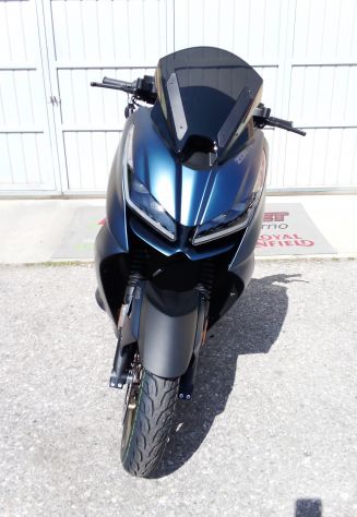 ZONTES ZT 125 D BLU - Foto 2