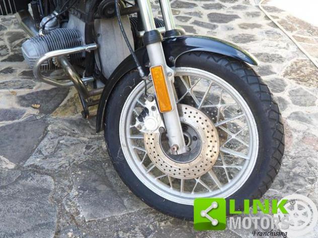 BMW R 65 1981 ASI rif. 23015899 - Foto 7