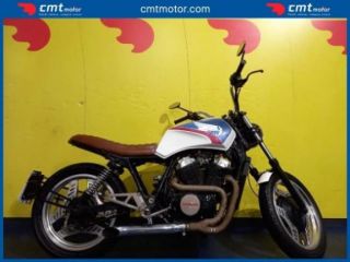 HONDA VT 500 Finanziabile - Bianco - 2200 rif. 23635723