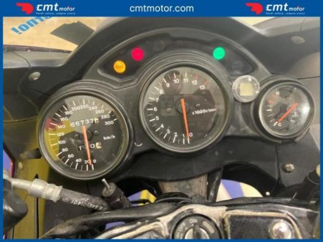 SUZUKI RF 900 R Garantita e Finanziabile rif. 24108347 - Foto 5