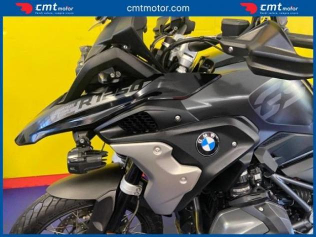 BMW R 1250 GS Garantita e Finanziabile rif. 24083815 - Foto 6
