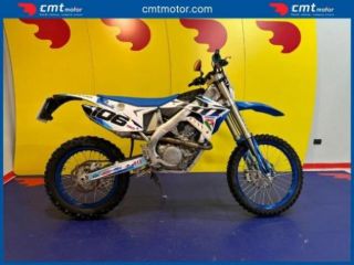 TM MOTO EN 300 F Garantita e Finanziabile rif. 23783202