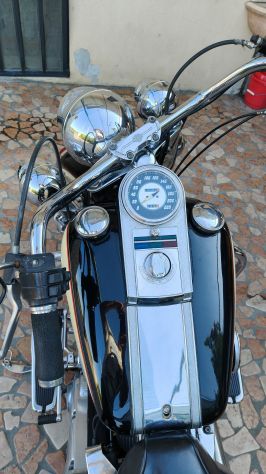 Harley davidson softair Hermitage 1340 - Foto 4