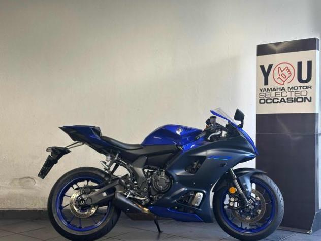 YAMAHA YZF R7 YZF R7 rif. 23815408