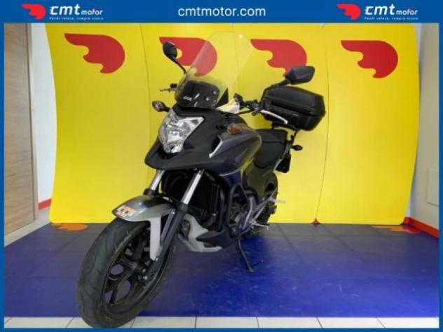 HONDA NC 750 X Garantita e Finanziabile rif. 23785090 - Foto 4