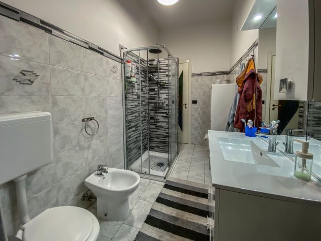 AFFITTASI STANZA USO SINGOLA O DOPPIA – CASA STUDENTI - Foto 7