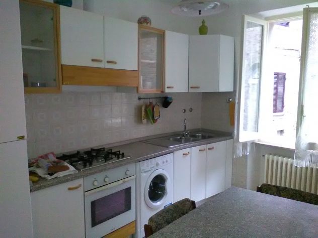 CENTRO STORICO POSTO TRANQUILLO 2 CAMERE DOPPIE PER STUDENTI - Foto 4