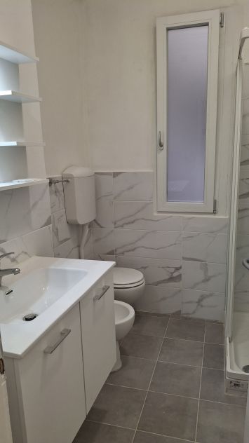 Affitto trilocale in centro storico - Foto 6
