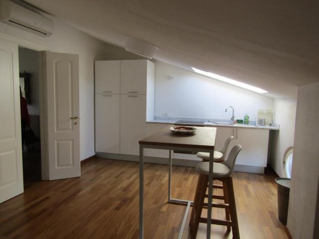 Attico in affitto a Forte dei Marmi 100 mq Rif: 1031577