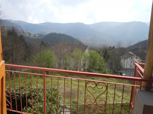 Appartamento in affitto a Urbe - Foto 2