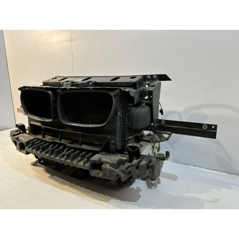 BMW X3 F25 Set fascia/radiatore anteriore - 15218 - Foto 2