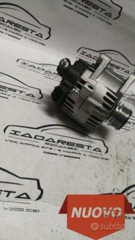 Alternatore Hyundai i20 - i30 - Soul 373002A800 - Foto 3