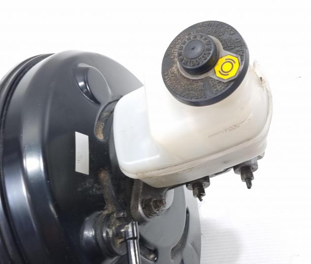 SERVOFRENO TOYOTA Rav4 4° Serie 131010-15601 2AD-FHV, 2AD-FTV Diesel 2200 (0509) - Foto 7