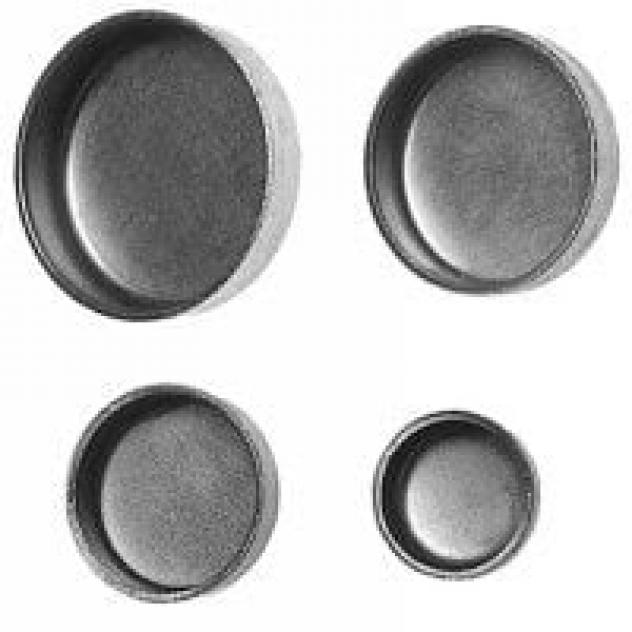 Vema Tappo A Bicchiere In Ferro 16Mm Tutti I Veicoli 2044