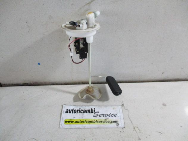 128924 GALLEGGIANTE CARBURANTE SUBARU IMPREZA 1.5 G 4X4 79KW 5M 5P (2009) RICAMBIO USATO