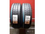 2 gomme 195 65 16c toyo a4740