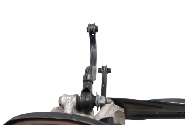 MASSA MECCANICA POSTERIORE DESTRA AUDI Q3 Serie (F3B) 5QF505436H (18) - Foto 2