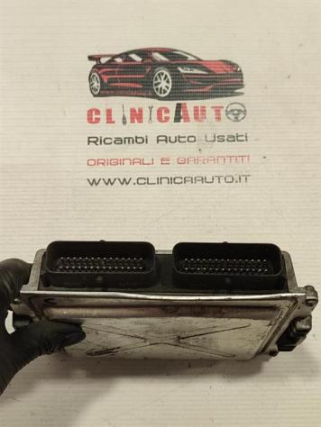 CENTRALINA GPL RENAULT Clio Serie 616553000 LR200100G24 D4FD7 bifuel/gas 1149 (0815) - Foto 3