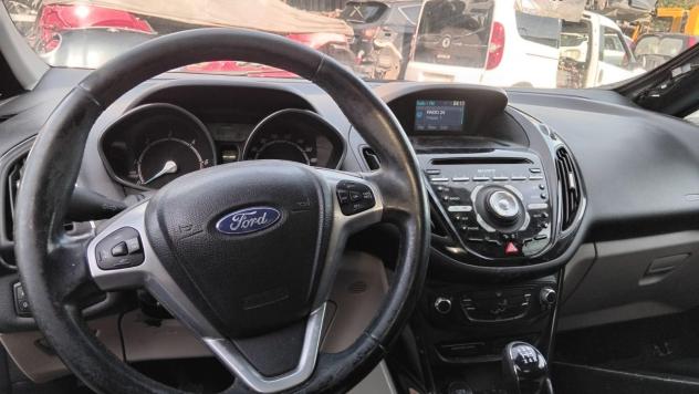 RICAMBI USATI AUTO FORD B - Max Berlina T3JB Diesel 1560 (12) - Foto 3
