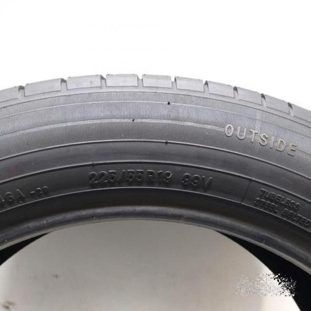 4 gomme 225 55 19 toyo a46792 - Foto 4