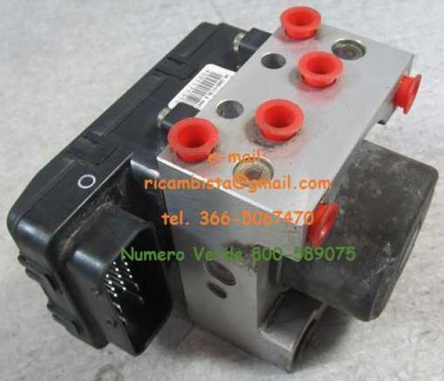 Honda Jazz ABS Bosch 0265950433 SAA-G0