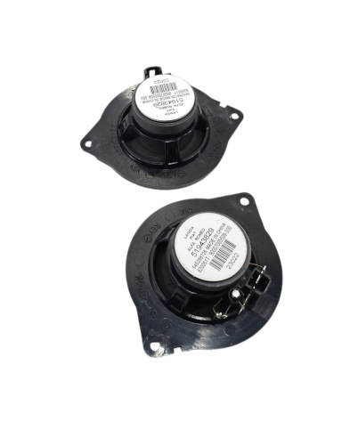 TWEETER AUDIO JEEP Renegade Serie 51943829 (18) - Foto 7