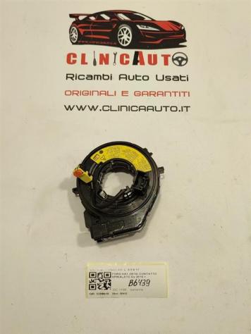 CONTATTO SPIRALATO FORD Ka Serie J7BT-14A664-AA BIKE (14)