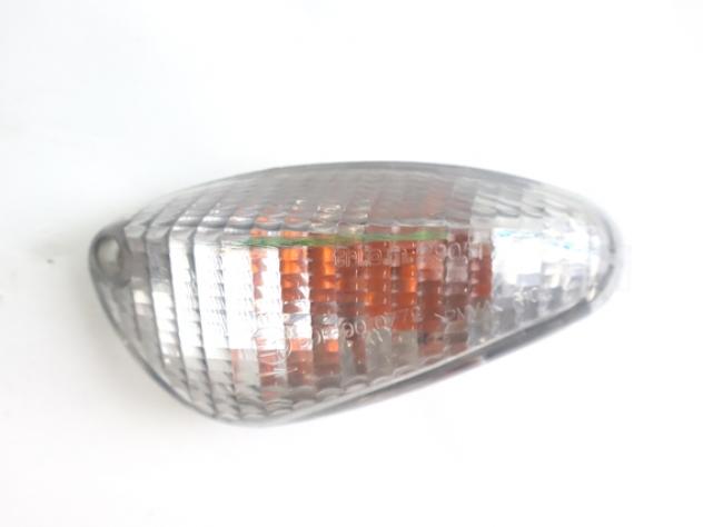 GILERA RUNNER 125 VX 294562 FRECCIA ANTERIORE SINISTRA 02 - 05 FRONT LEFT FLASHER