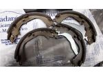 Kit ganasce posteriori vw amarok 2.0 tdi 2h0698525