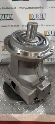 Pompa Rexroth A7VO500LRD/63R-VPH02 - Foto 3