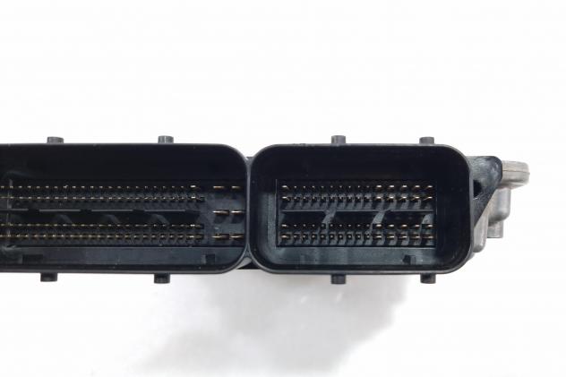 CENTRALINA MOTORE AUDI A3 Sportback Serie (8VA) 04L907309D CRBC, CRLB, CRUA, DBGA, DCYA, DEJA, DFGA Diesel 2000 (1218) - Foto 8