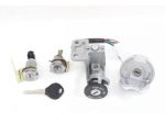 KYMCO AGILITY 125 R16+ 35010ALJ9E15 KIT CHIAVE ACCENSIONE DAL 21 KEY LOCK KIT